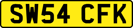 SW54CFK