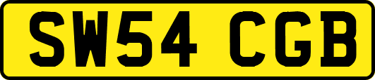 SW54CGB