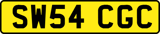 SW54CGC