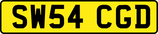 SW54CGD