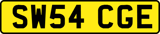 SW54CGE