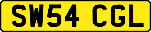 SW54CGL