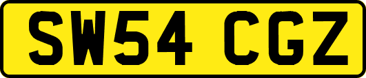 SW54CGZ