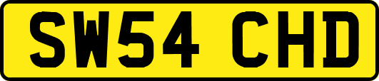 SW54CHD