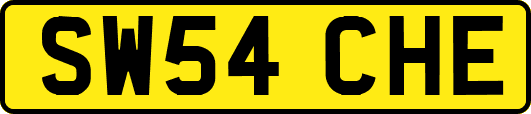 SW54CHE