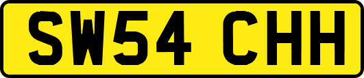 SW54CHH