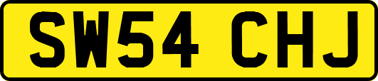 SW54CHJ