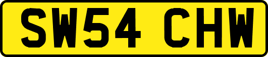 SW54CHW