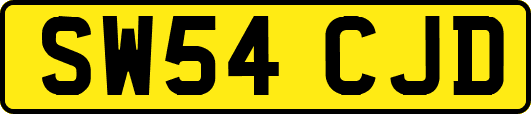 SW54CJD