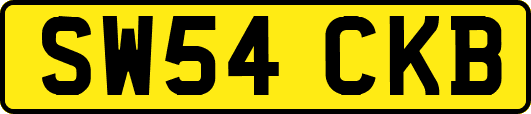 SW54CKB