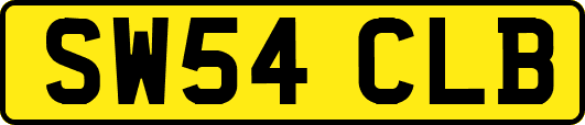 SW54CLB