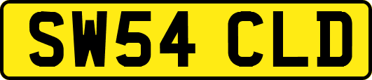 SW54CLD