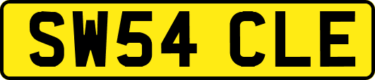 SW54CLE