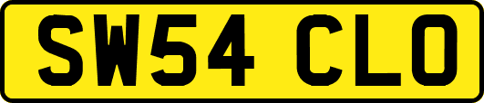 SW54CLO