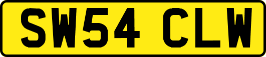 SW54CLW