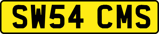 SW54CMS