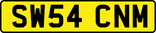 SW54CNM