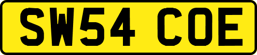 SW54COE