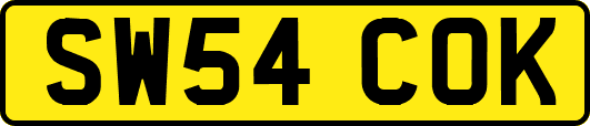 SW54COK