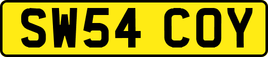 SW54COY