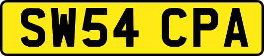 SW54CPA
