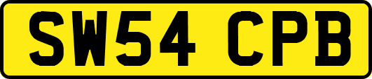 SW54CPB