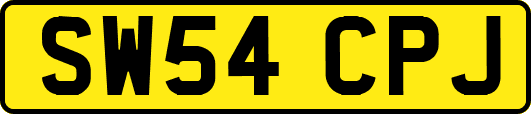 SW54CPJ