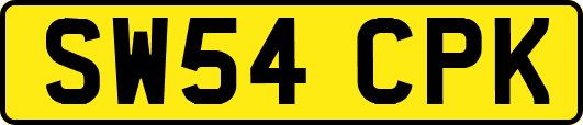 SW54CPK
