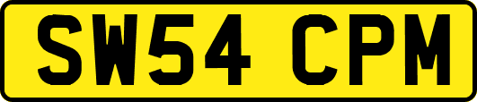 SW54CPM