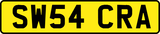 SW54CRA