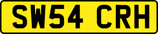 SW54CRH