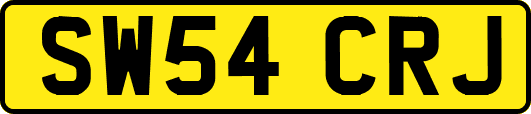 SW54CRJ
