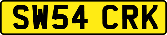 SW54CRK