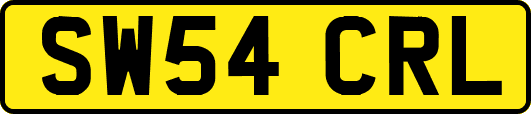 SW54CRL