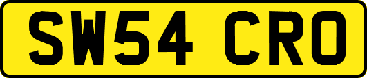 SW54CRO
