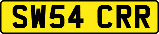 SW54CRR