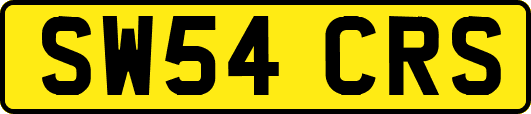 SW54CRS