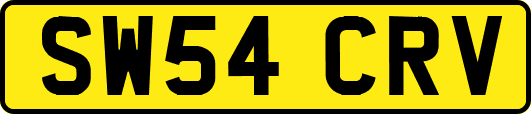SW54CRV