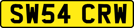 SW54CRW