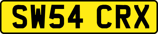 SW54CRX