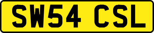 SW54CSL