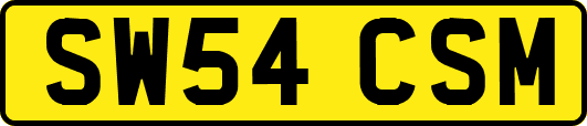 SW54CSM