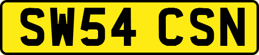 SW54CSN