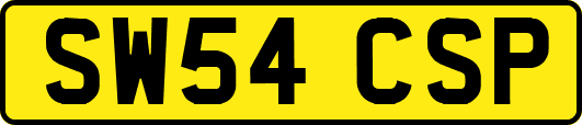 SW54CSP