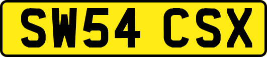 SW54CSX