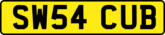 SW54CUB