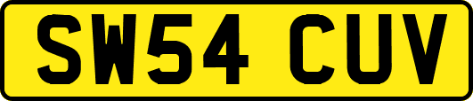 SW54CUV