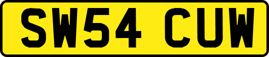SW54CUW
