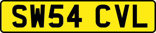 SW54CVL