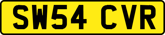 SW54CVR